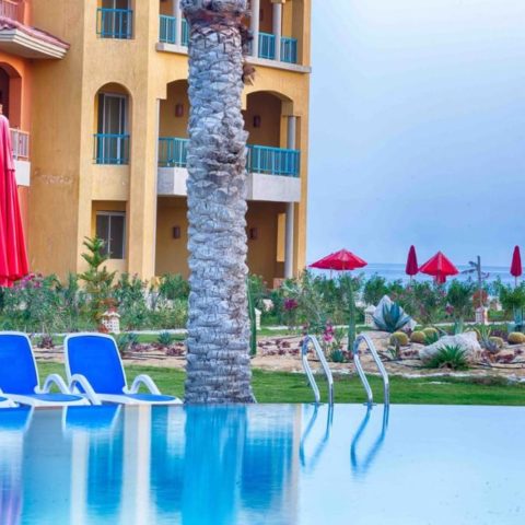 Porto Matrouh