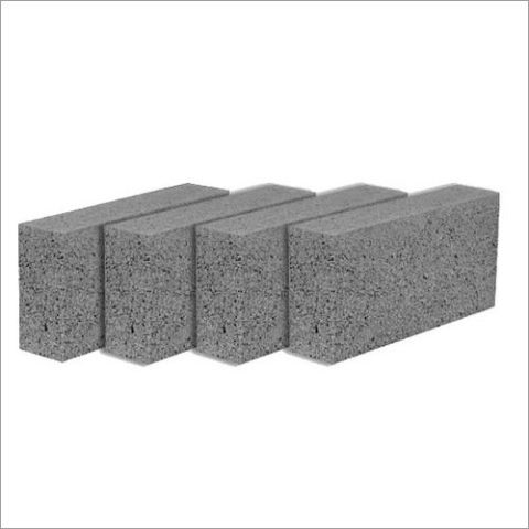 Solid 6 * 10 * 20 cm