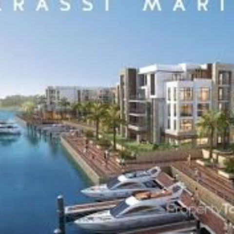 Emaar (Mivida / Marassi)