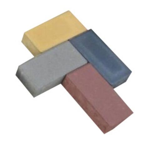Interlock Parquet (Rectangle)