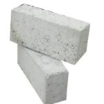 Solid 6 * 10 * 20 cm