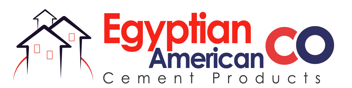 The Egyptian American Co. - Specialized in the manufacturing of cement products