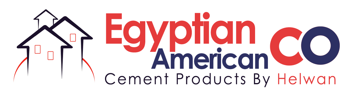 The Egyptian American Co. - Specialized in the manufacturing of cement products